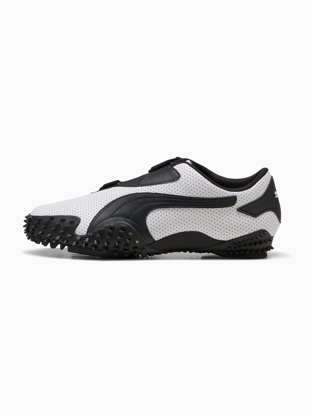 BNWT Sz10 Puma Mastro Perf Sneakers